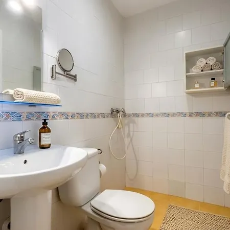 Duplex La Concha.14 Casa vacanze *